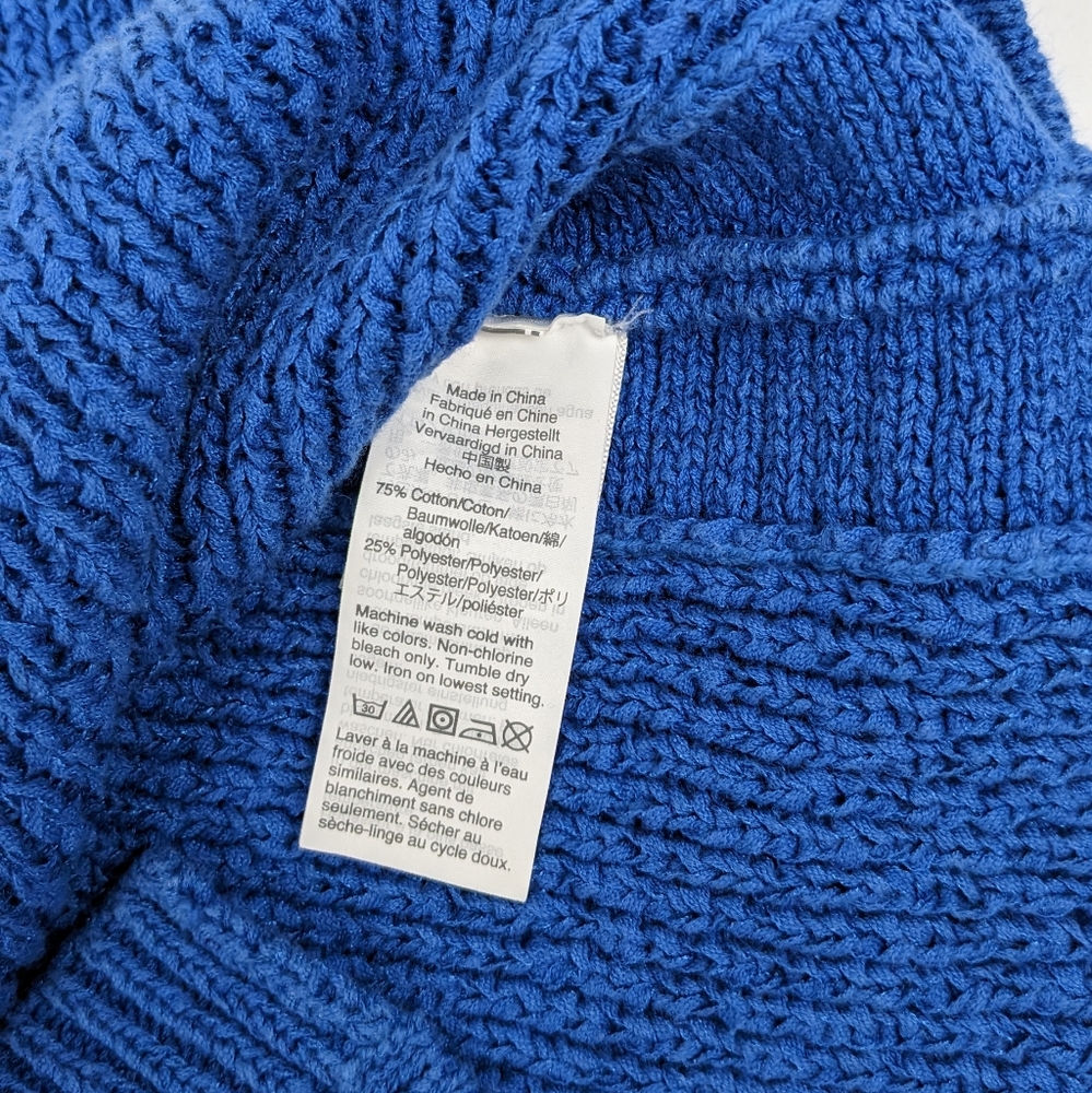 J•Crew| Women's Sweater Tank - Picture 5 of 6